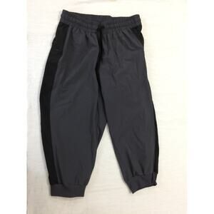 CHAMPION WOMENS ATHLETIC CAPRIS PANTS SIZE M